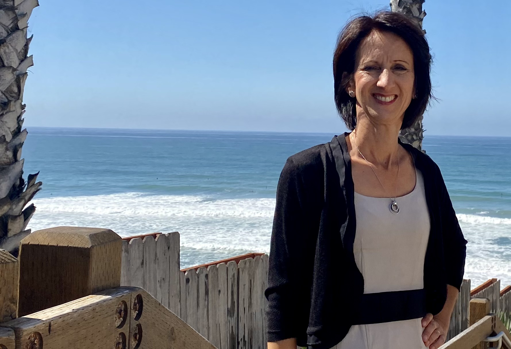 Réalisez votre projet immobilier à San Diego avec Ingrid Pasco