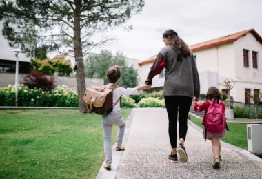 Au Pair BUTRFLY – Avec vous pour la rentrée 2025 !