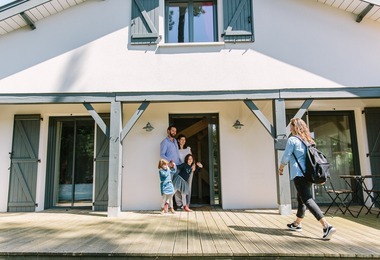 Vivez une expérience au pair avec Butrfly