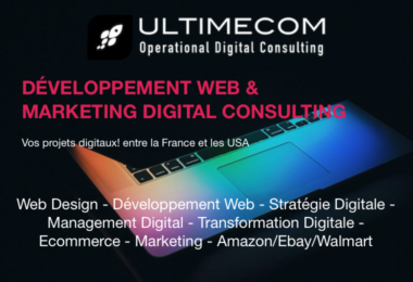 Leader du conseil digital opérationnel