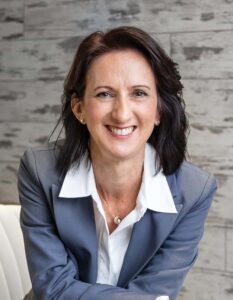 Ingrid Pasco agent immobilier Californie