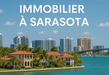 Devenir propriétaire à Sarasota ou aux alentours : c’est le moment !