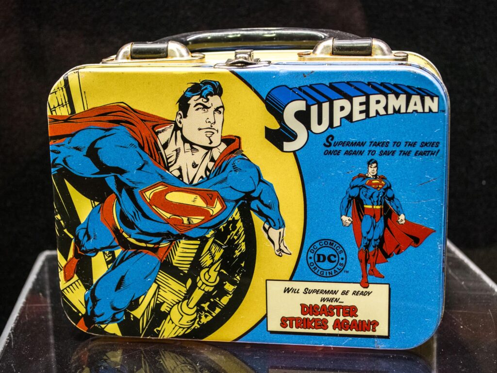 lunchbox-superman