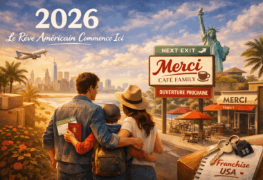2026 : Oser le rêve Américain