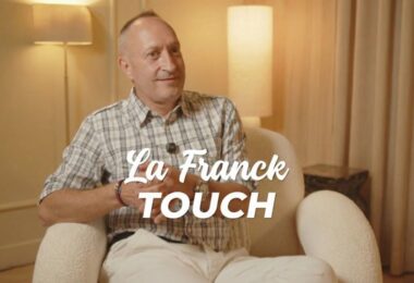 La “Franck Touch” : Pourquoi la transparence change tout