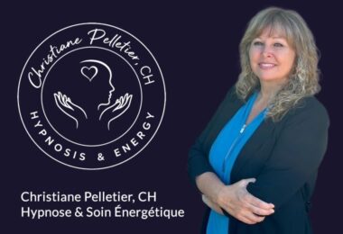 Retrouvez l’équilibre avec l’hypnose et le soin énergétique !
