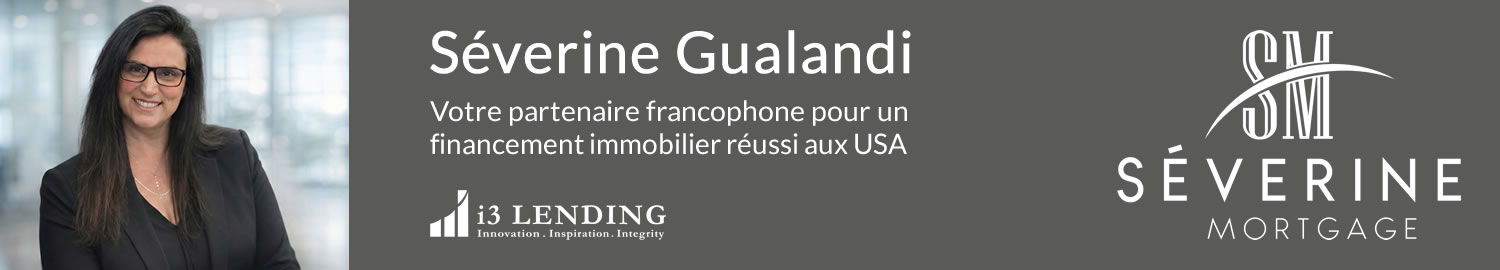 Séverine Gualandi – Prêts immobiliers