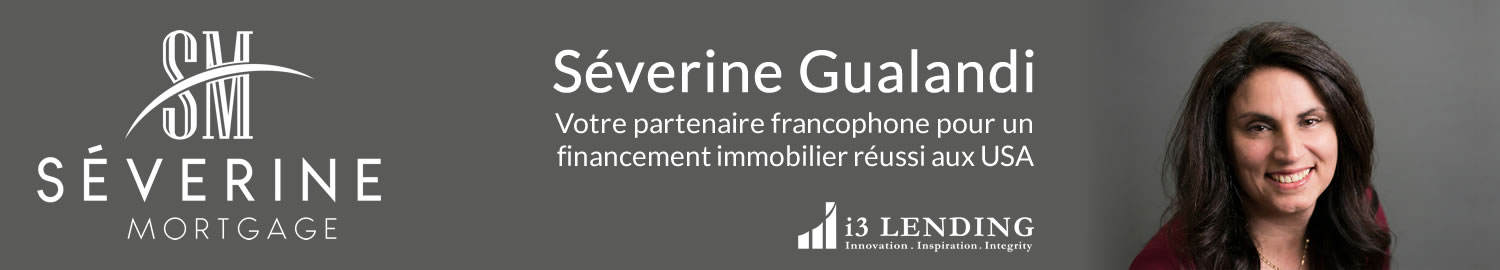 Séverine Gualandi – Prêts immobiliers
