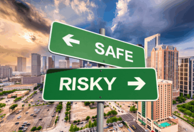 Une « SAFE PLACE » pour préparer son expatriation aux États-Unis