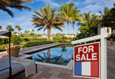 Le Webinaire pour obtenir un crédit immobilier aux États-Unis quand on est étranger !