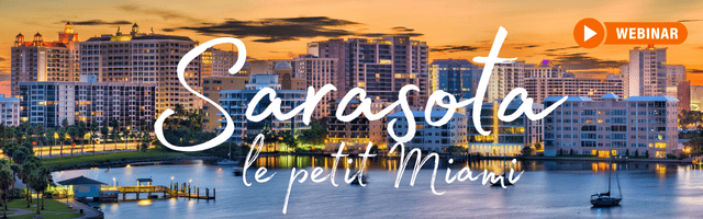 L'investissement immobilier à Sarasota