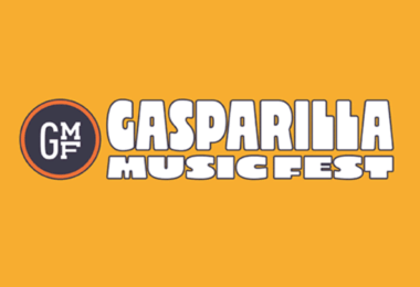 Gasparilla Music Festival