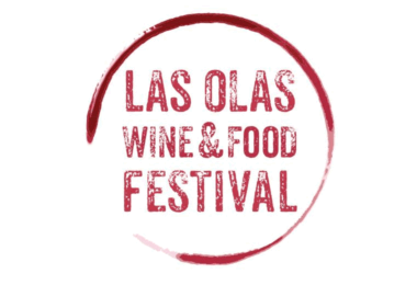 Las Olas Wine and Food Festival