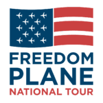 reedom-plane-national-tour-exposition-documents-histoire-logo