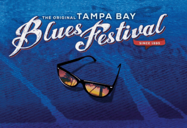 Tampa Bay Blues Festival