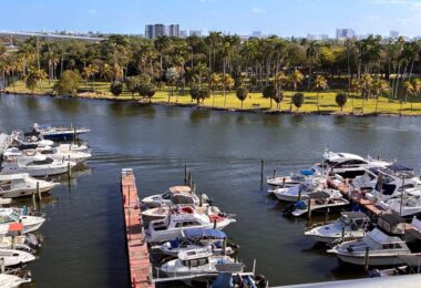 Miami - Chamber à louer