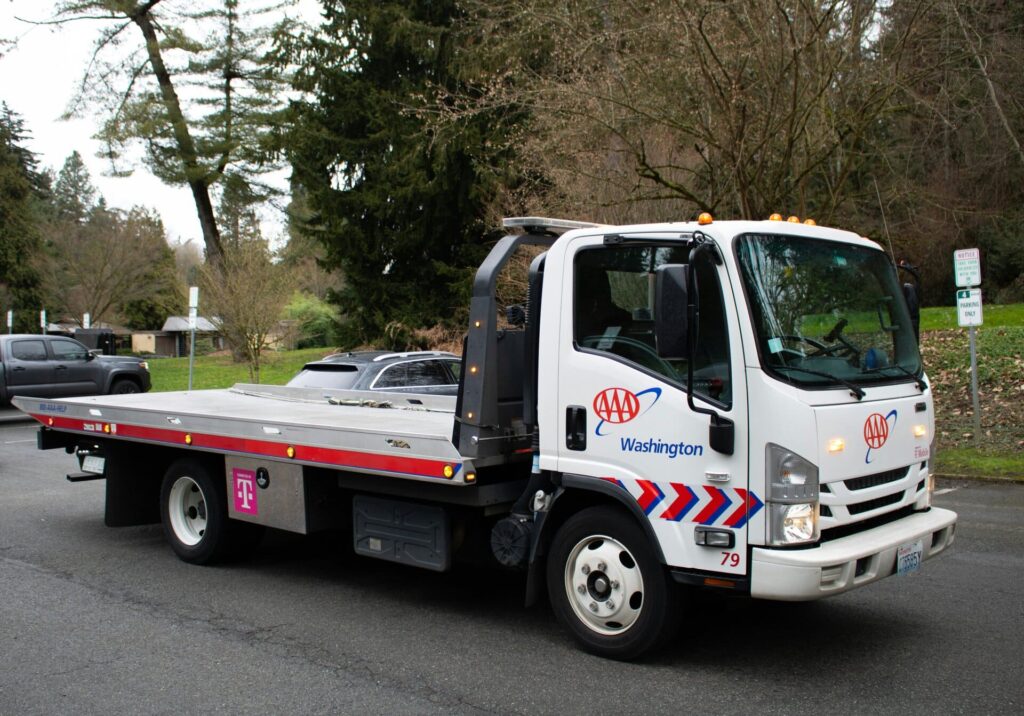 american-automobile-association-camion-depannage