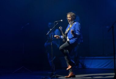 Laurent Voulzy en concert exceptionnel à Miami le 10 juin