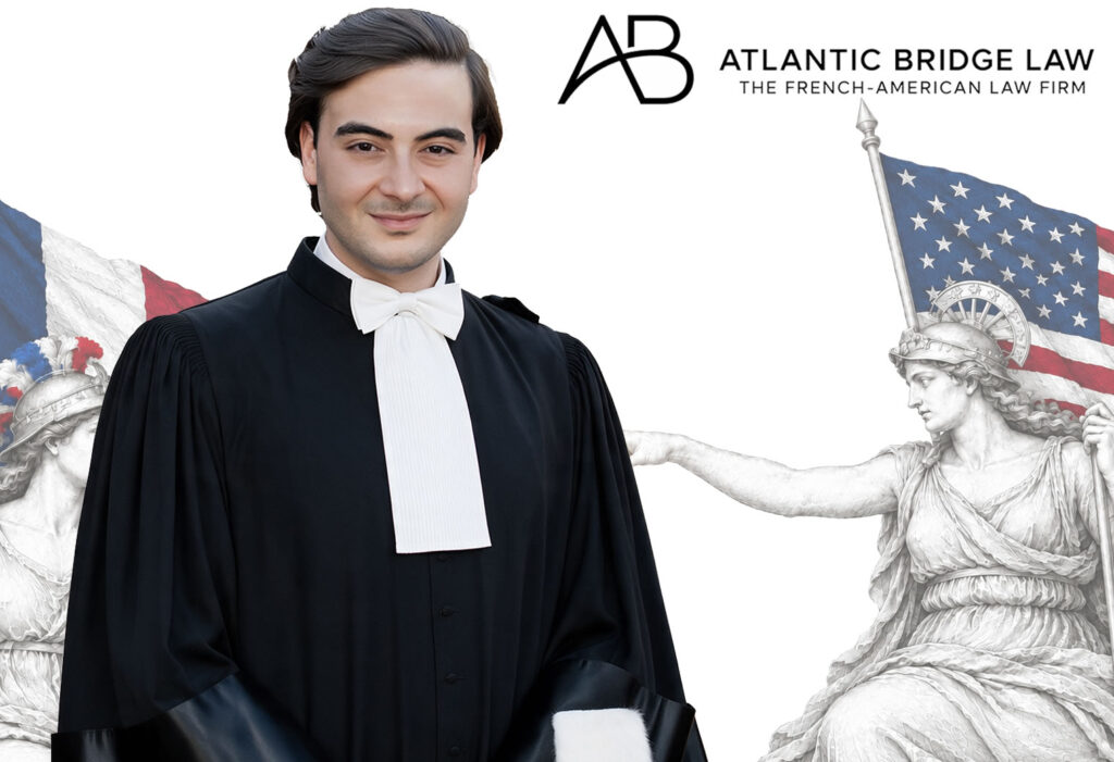 Atlantic Bridge Law | The French-American Law Firm