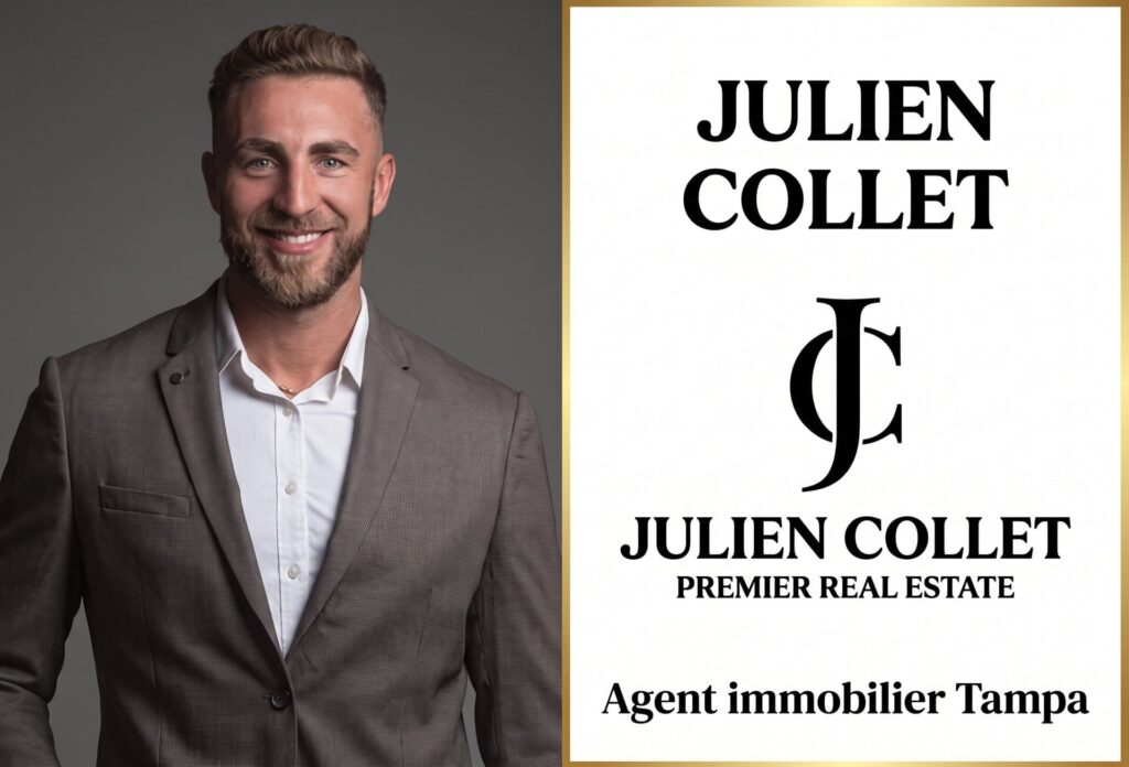 Julien Collet Realtor – Tampa