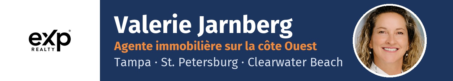 Valerie Jarnberg – eXp Realty