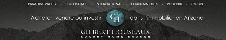 Gilbert Houseaux