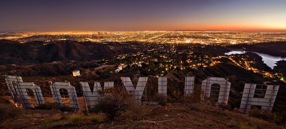 Voyage à Los Angeles - Visiter Los Angeles en 1 semaine