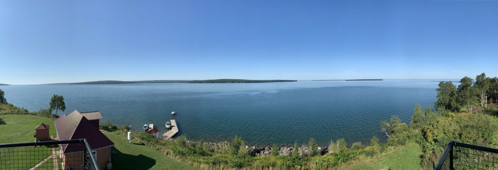 Apostle Islands National Lakeshore