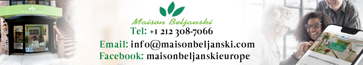 Maison Beljanski