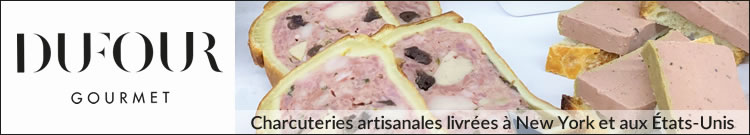 Dufour Gourmet