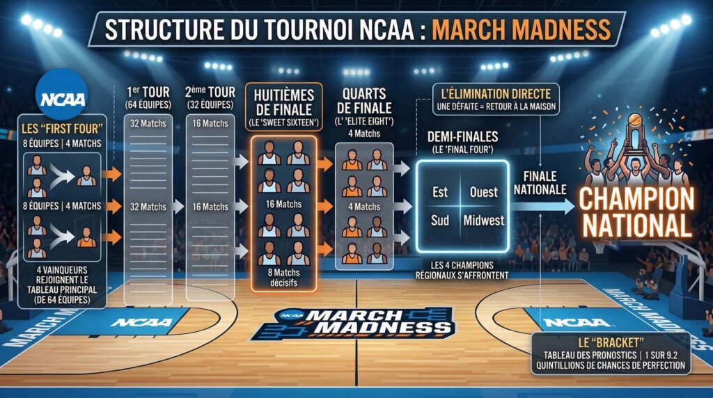 march-madness-tournoi-basket-universites-americaines-brackets