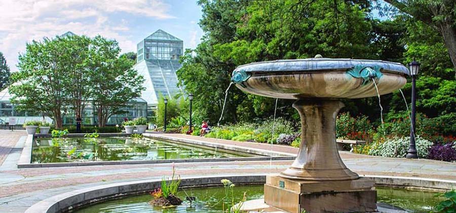 visiter-new-york-tours-7-jours-semaine-brooklyn-botanical-garden