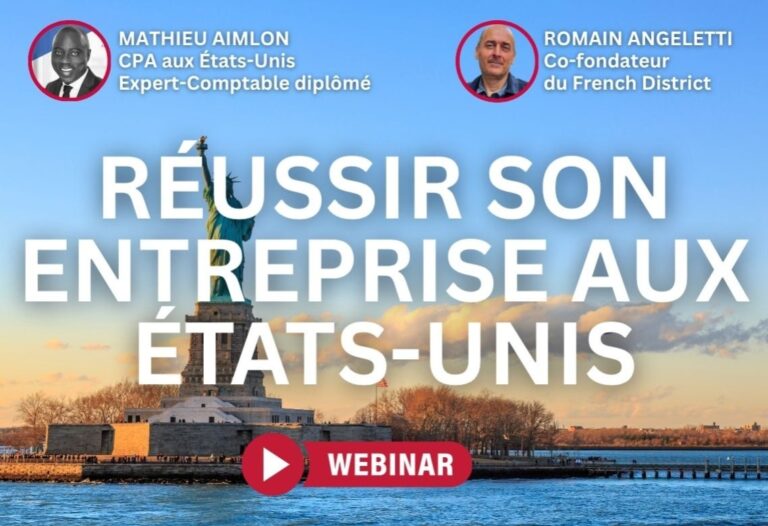 Développez votre entreprise aux États-Unis : Les clés du succès !