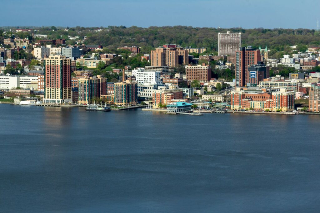 meilleures-villes-vivre-autour-new-york-yonkers