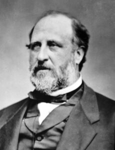 William M. Tweed