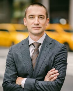 Yann Rousseau Immobilier Christie's New York 