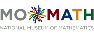 visiter-national-museum-mathematics-new-york-momath-logo