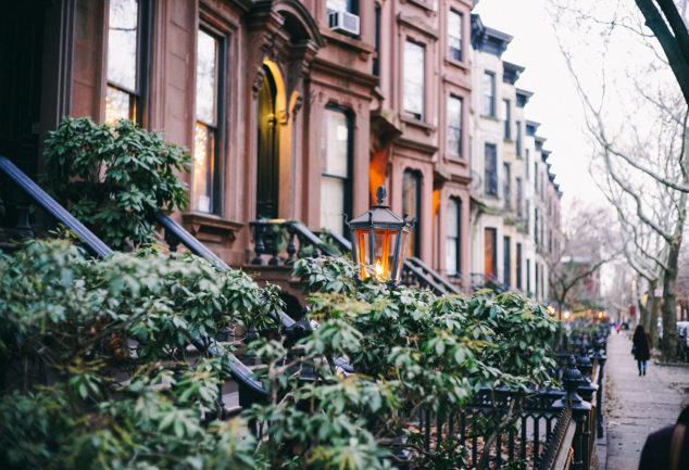 Devenir propriétaire dans l’État de New York