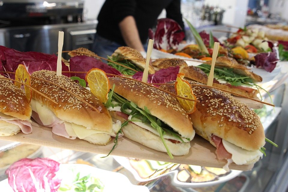 Manger pas cher à New York Bonnes adresses, Café, Epicerie, Boulangerie