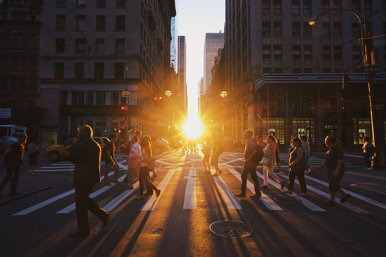 Les rues les plus chères de Manhattan. New York Prix des loyers