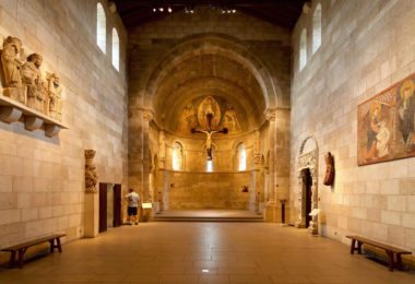 The Cloisters, le musée du Moyen Âge à Fort Tryon Park