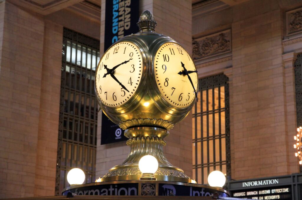 grand-central-station-new-york-horloge