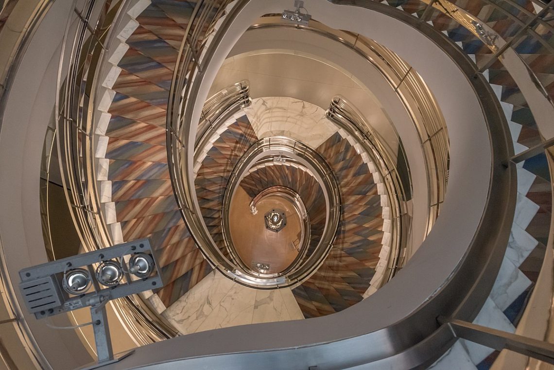 Le Rubin Museum of Art à New York Visite du Musée Rubin