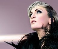 Patricia Kaas chante Piaf au Carnegie Hall à NYC