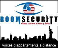 Room Security - Visitez comme si vous y étiez