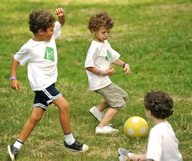 Au revoir l'école, bonjour les vacances!