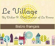 Le Village