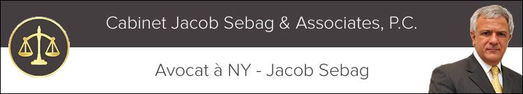 Cabinet Jacob Sebag & Associates P.C.