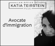 Law Office of Katia Teirstein Esq.