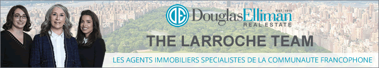 The Larroche Team Douglas Elliman